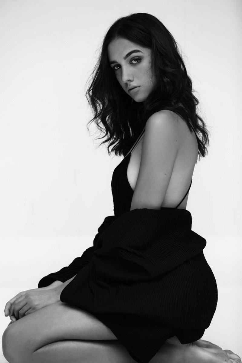 Giselly L, foto 2