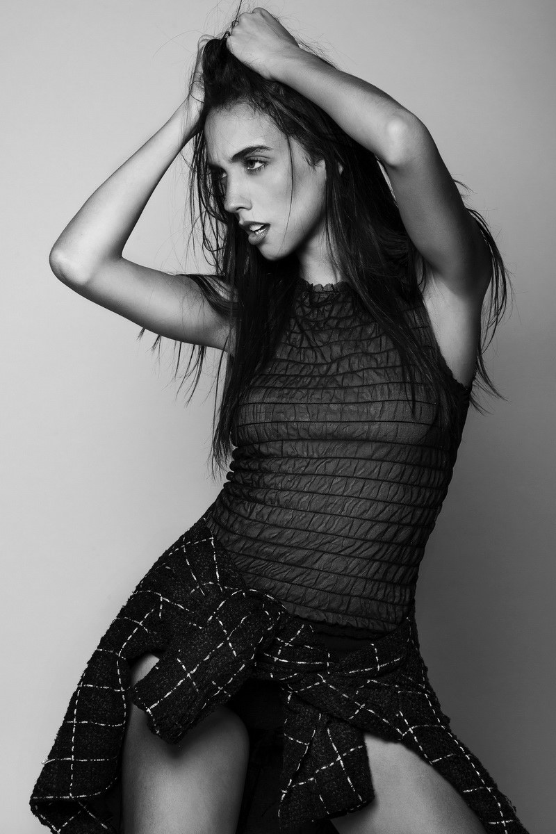 Giselly L, foto 4