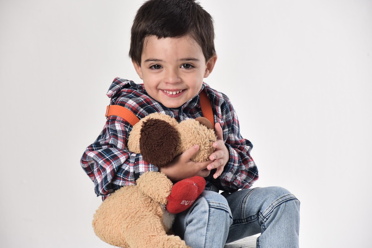 Guilherme S, foto 2