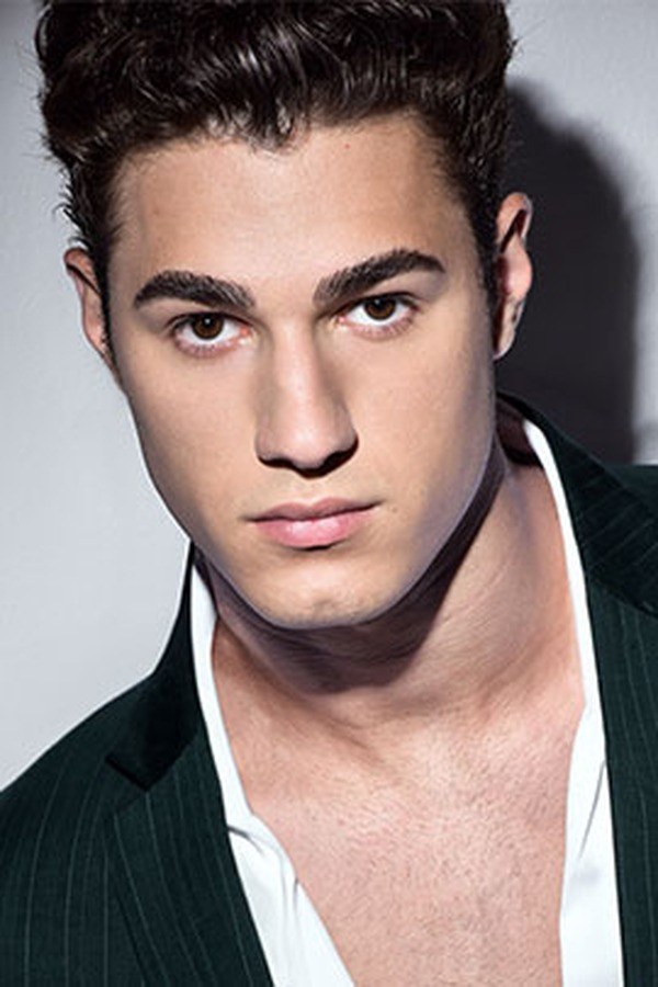 Gustavo B, foto 1