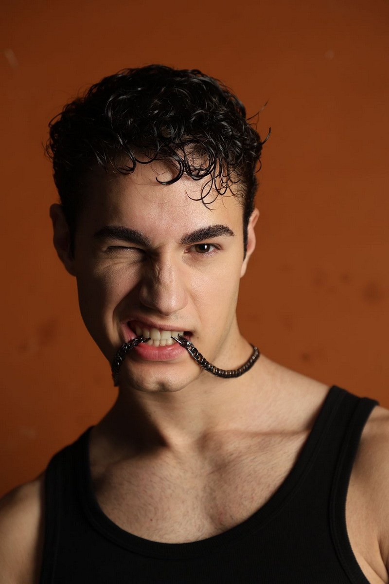 Gustavo B, foto 2