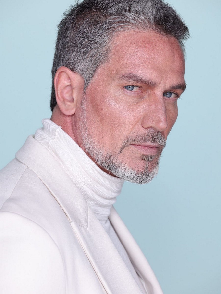 Gustavo CH, foto 2