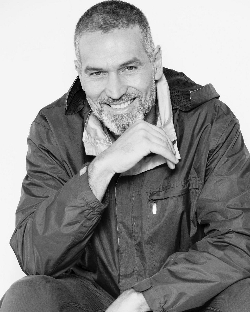 Gustavo CH, foto 3