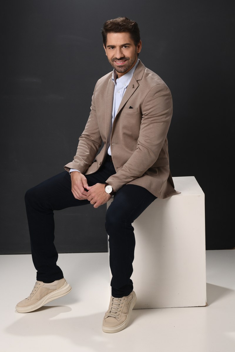 Gustavo G, foto 2