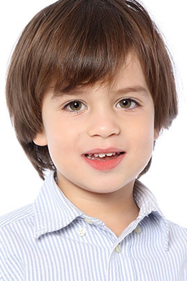 Gustavo T, foto 1