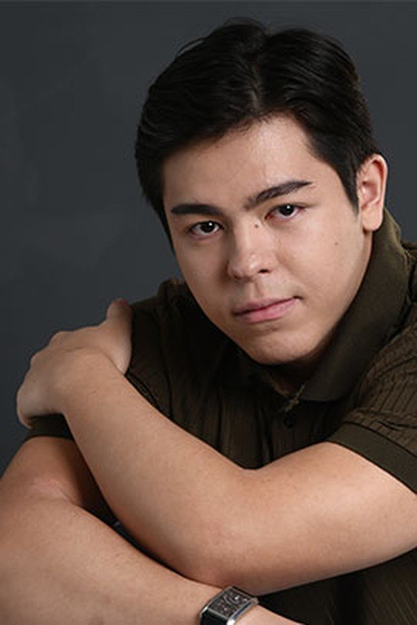 Gustavo T, foto 1