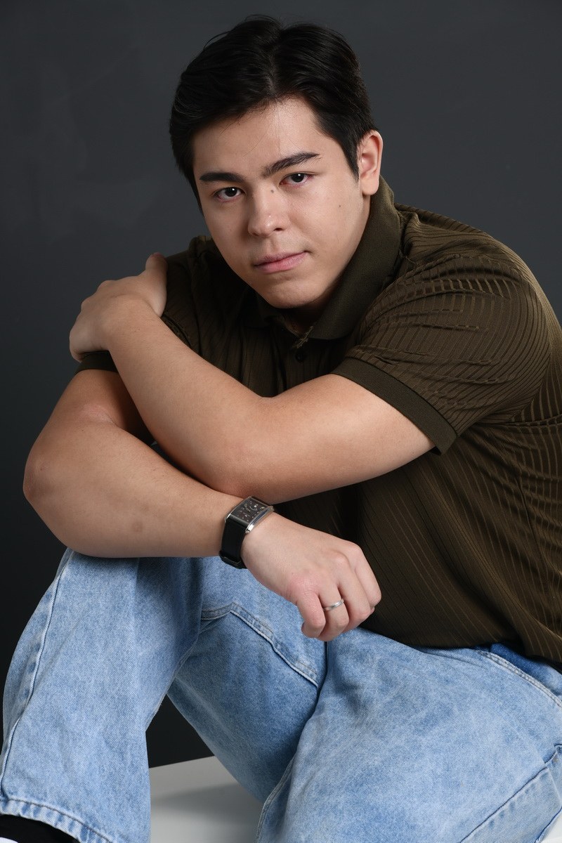 Gustavo T, foto 2