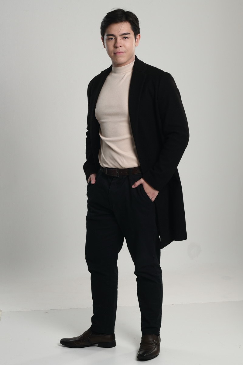 Gustavo T, foto 3