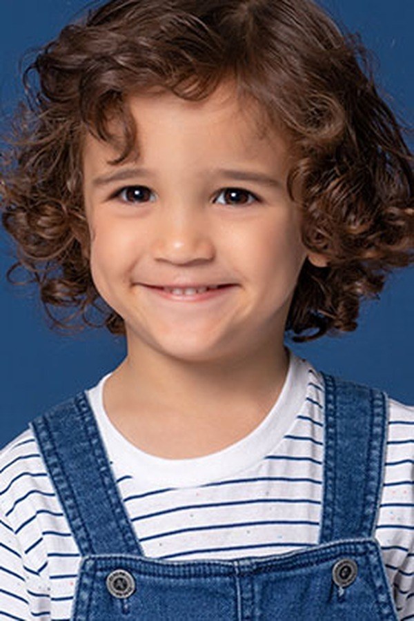 Heitor V, foto 1