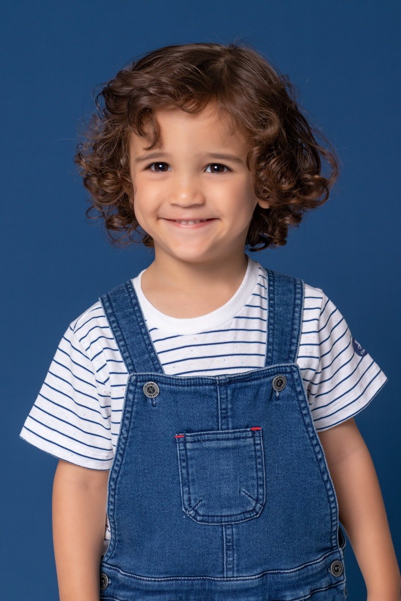 Heitor V, foto 2
