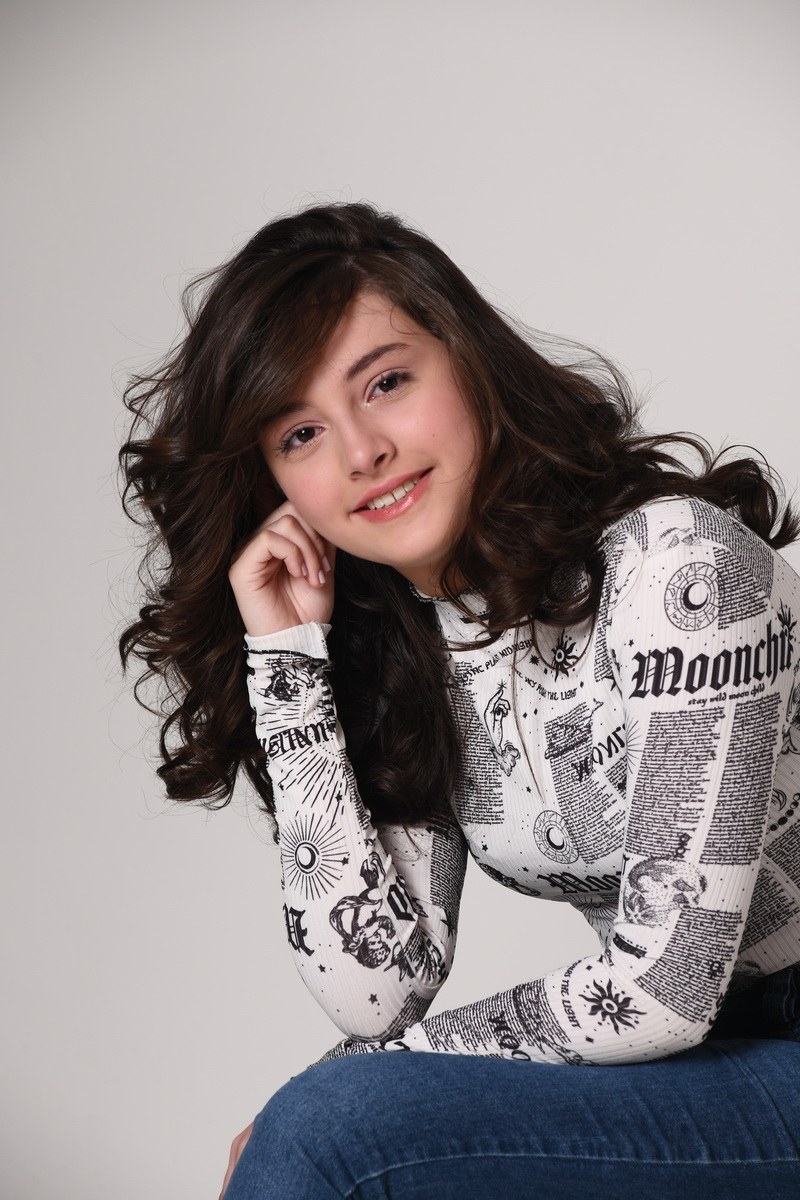 Heloisa C, foto 2