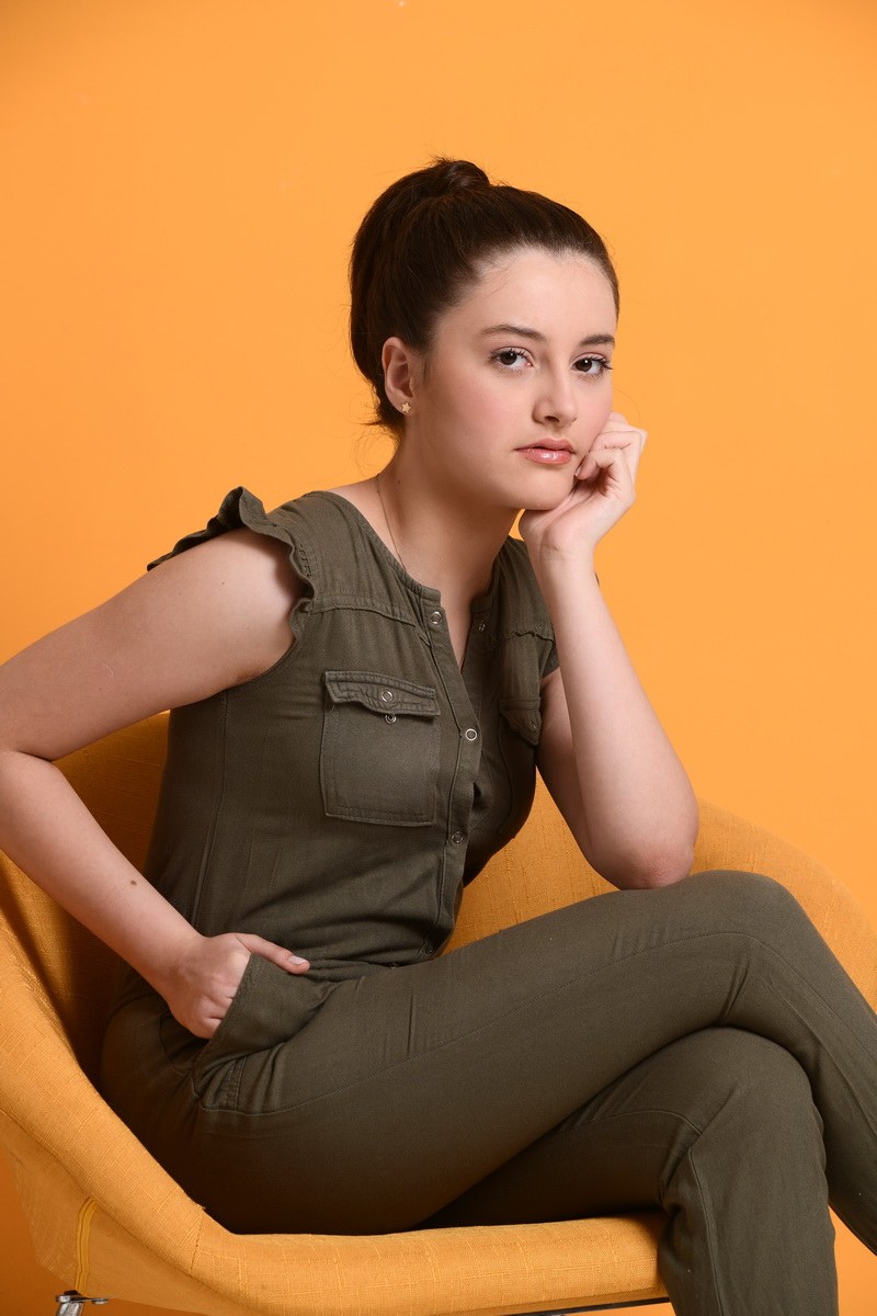 Heloisa C, foto 3