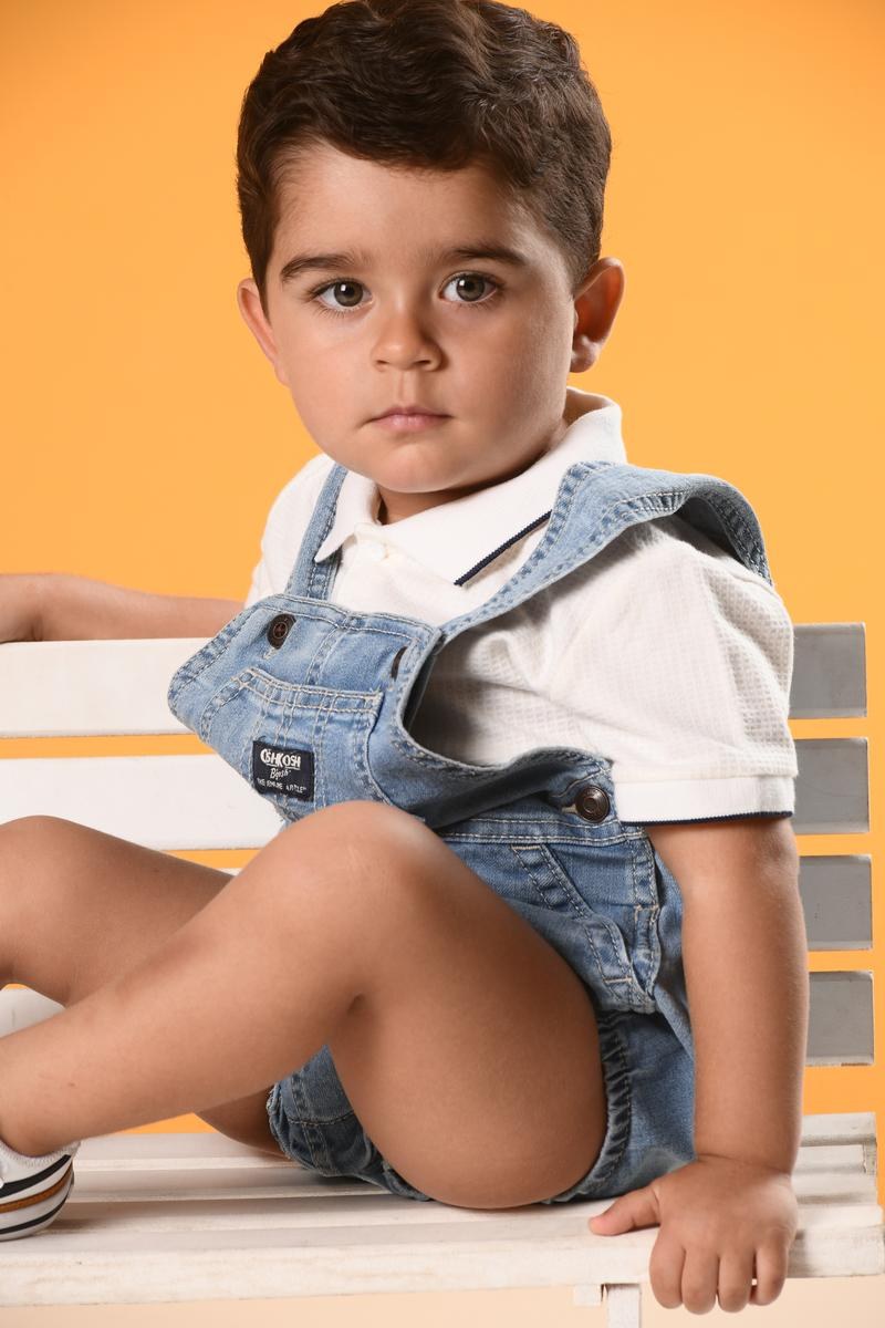Henrique G, foto 2