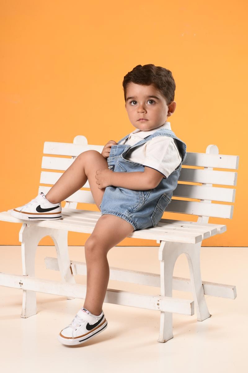 Henrique G, foto 4