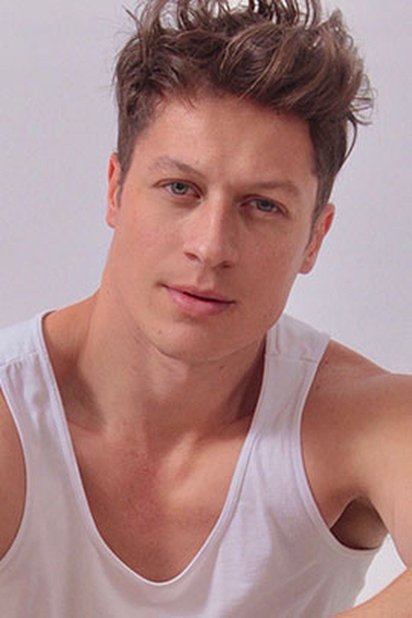 Henrique H, foto 1