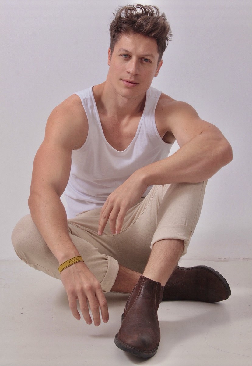 Henrique H, foto 2