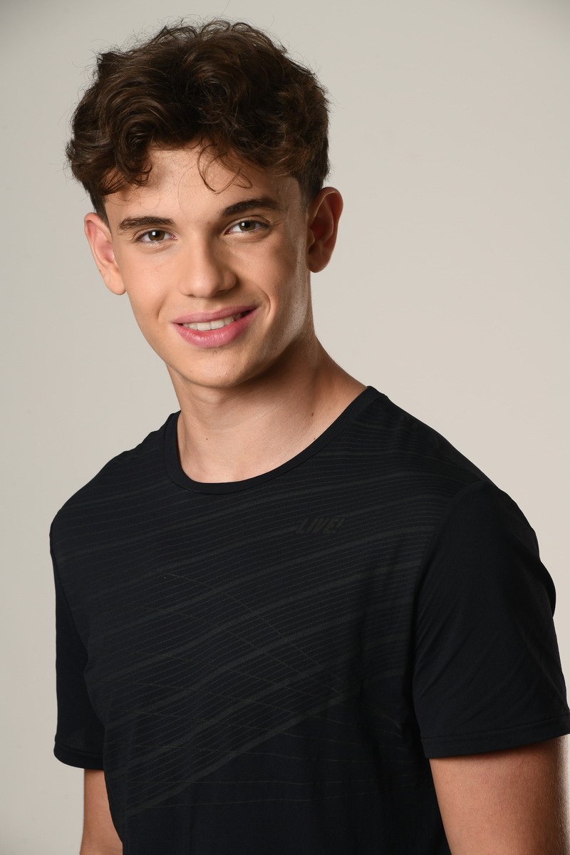 Henrique P, foto 2