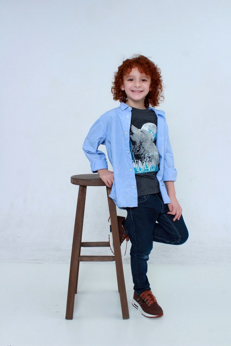 Henrique R, foto 2