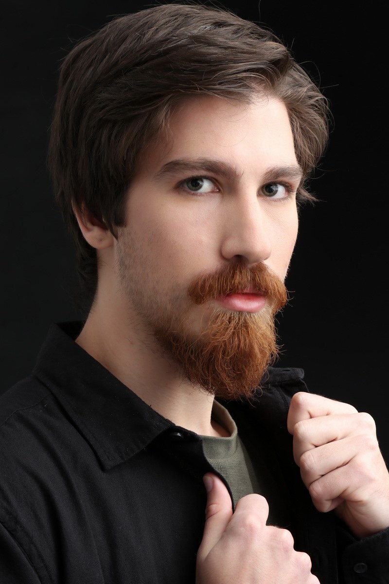 Henrique Z, foto 2
