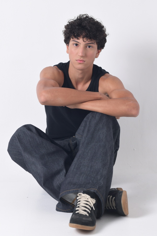 Ian Z, foto 11