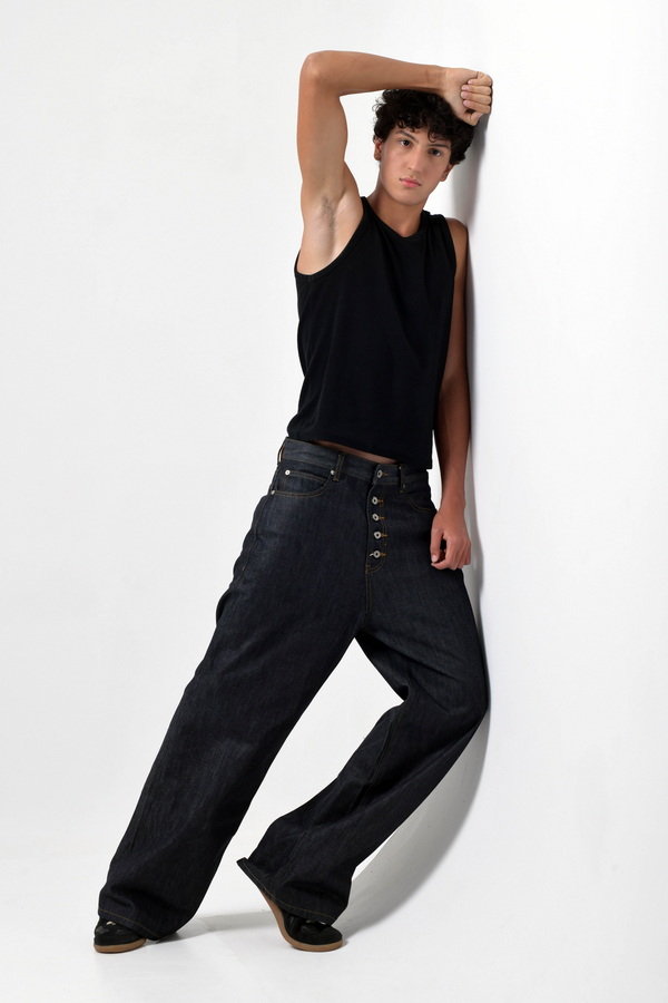 Ian Z, foto 3