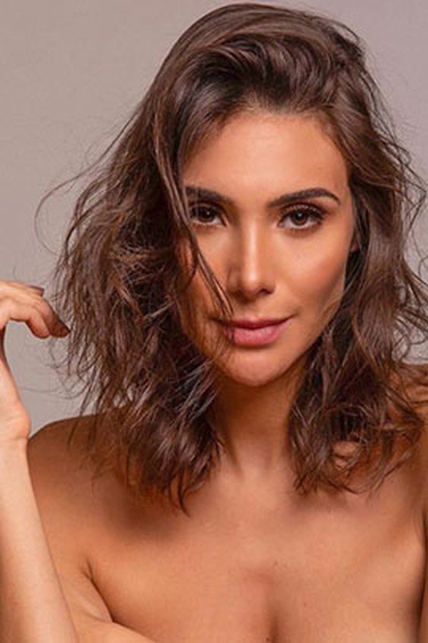 Isabela C, foto 2