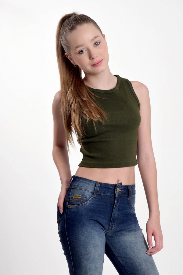 Isabela F, foto 16
