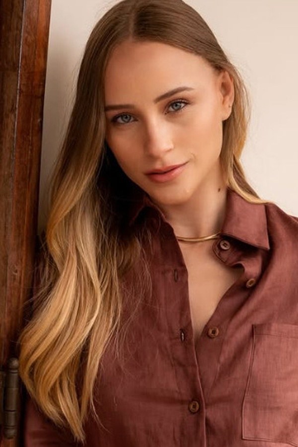 Isabela S, foto 1