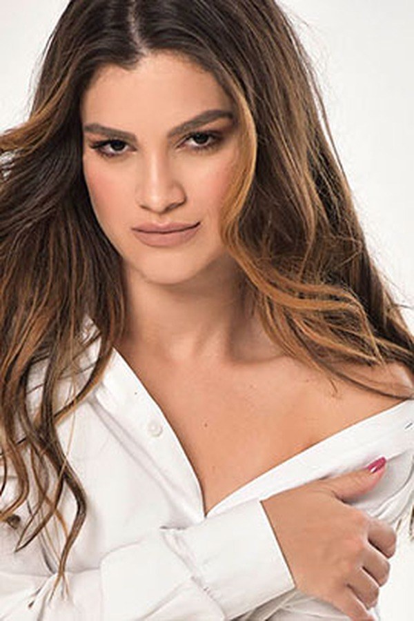Isabelle S, foto 1