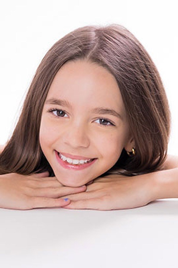 Isadora A, foto 1