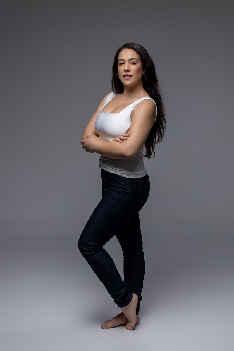 Jacqueline B, foto 4