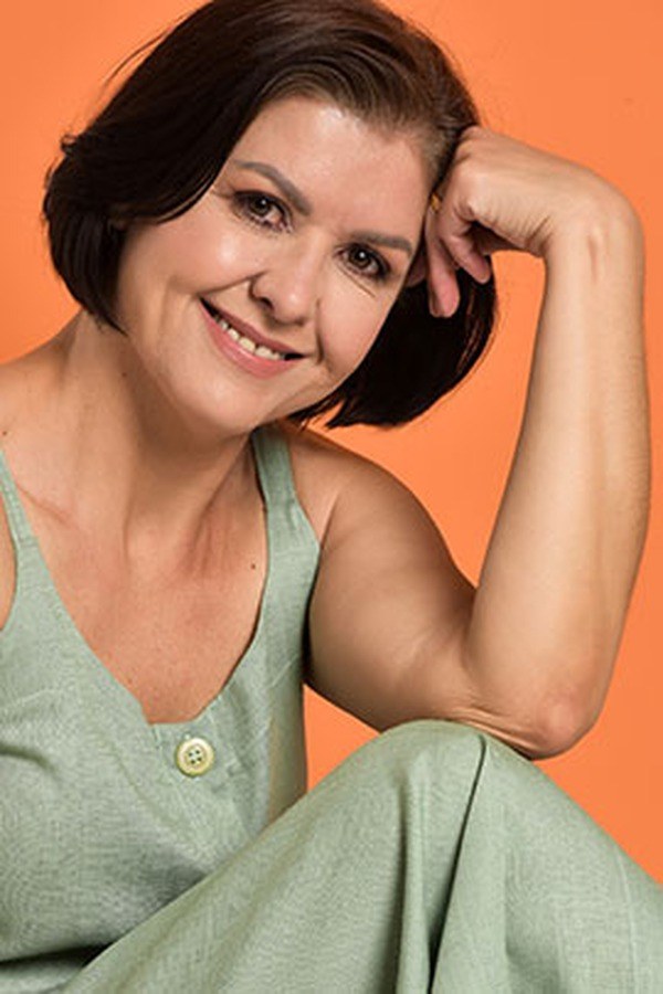 Jacqueline R, foto 1