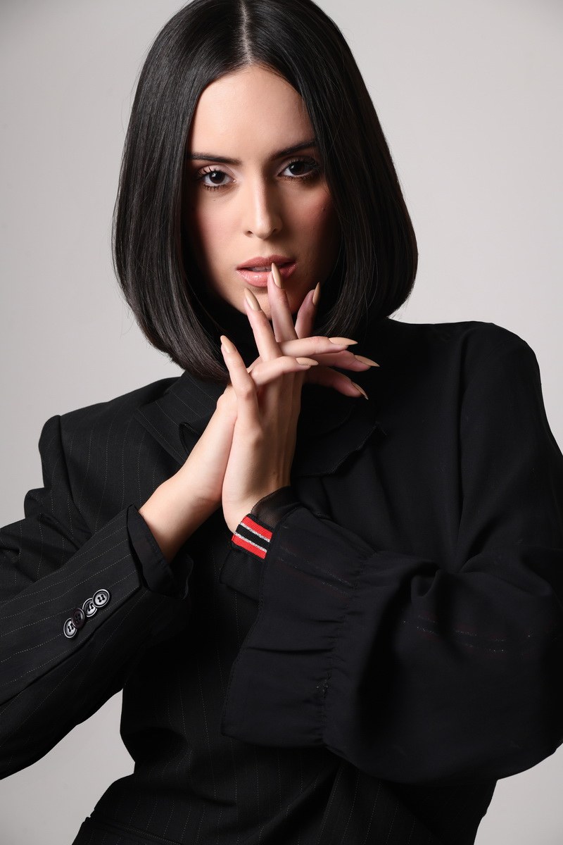 Jacqueline S, foto 2