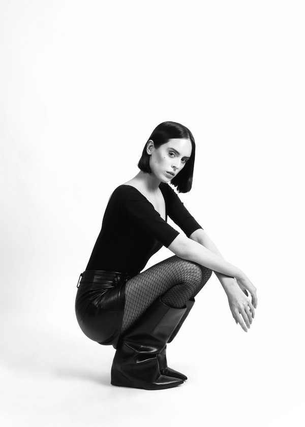 Jacqueline S, foto 21