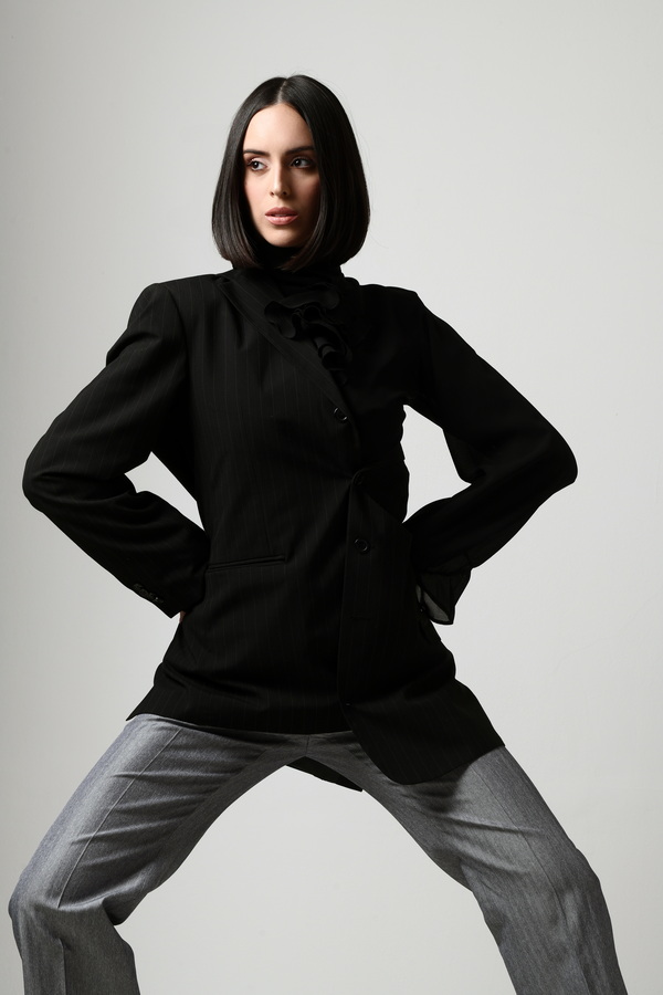 Jacqueline S, foto 52