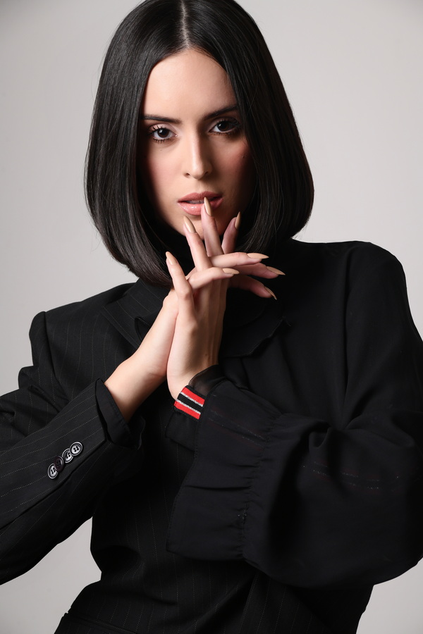 Jacqueline S, foto 55