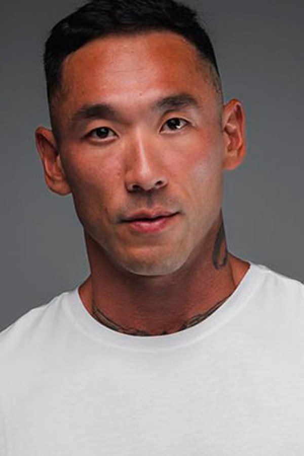 Jeff O, foto 1