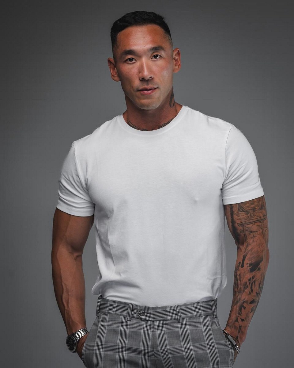 Jeff O, foto 2