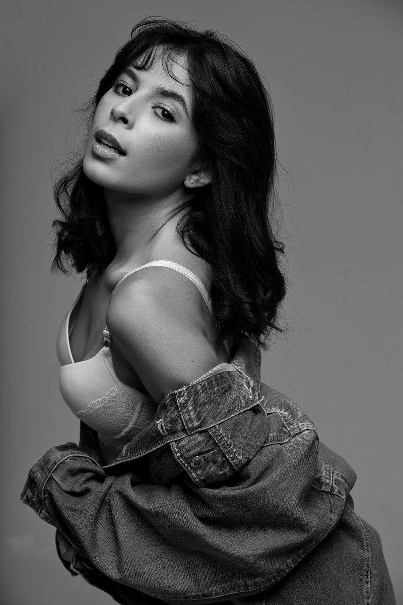 Jessica A, foto 2