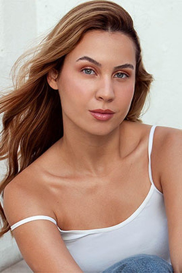 Jessica F, foto 1