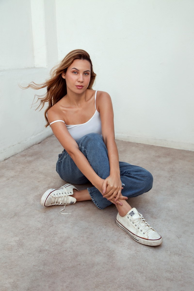 Jessica F, foto 2