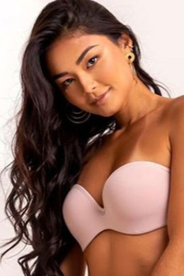 Jessica K, foto 2
