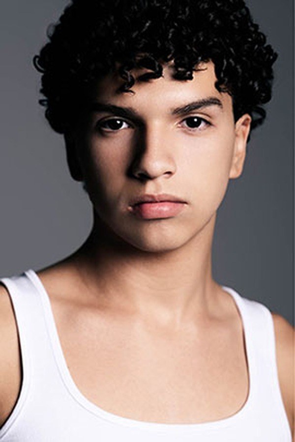 João G, foto 1