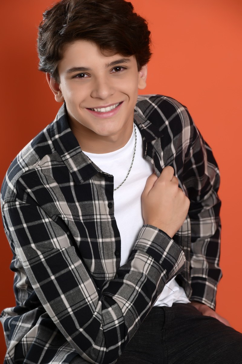 João K, foto 2