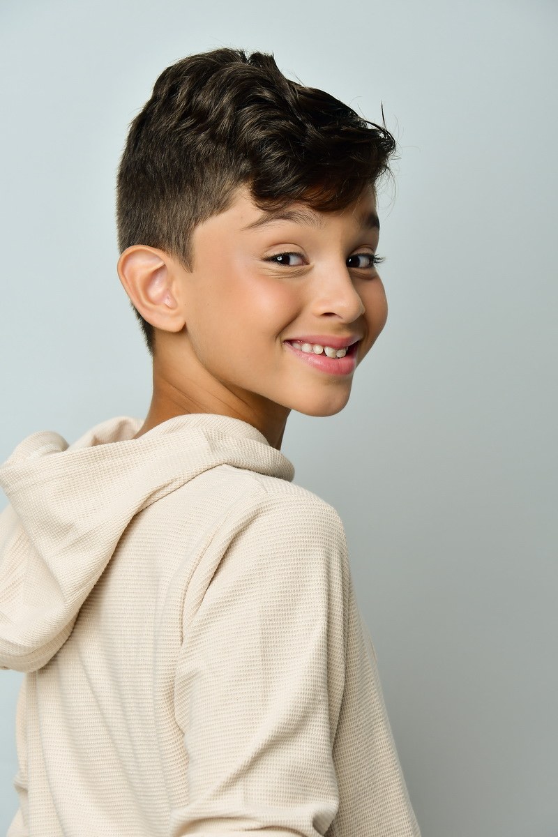 João Lucas L, foto 2