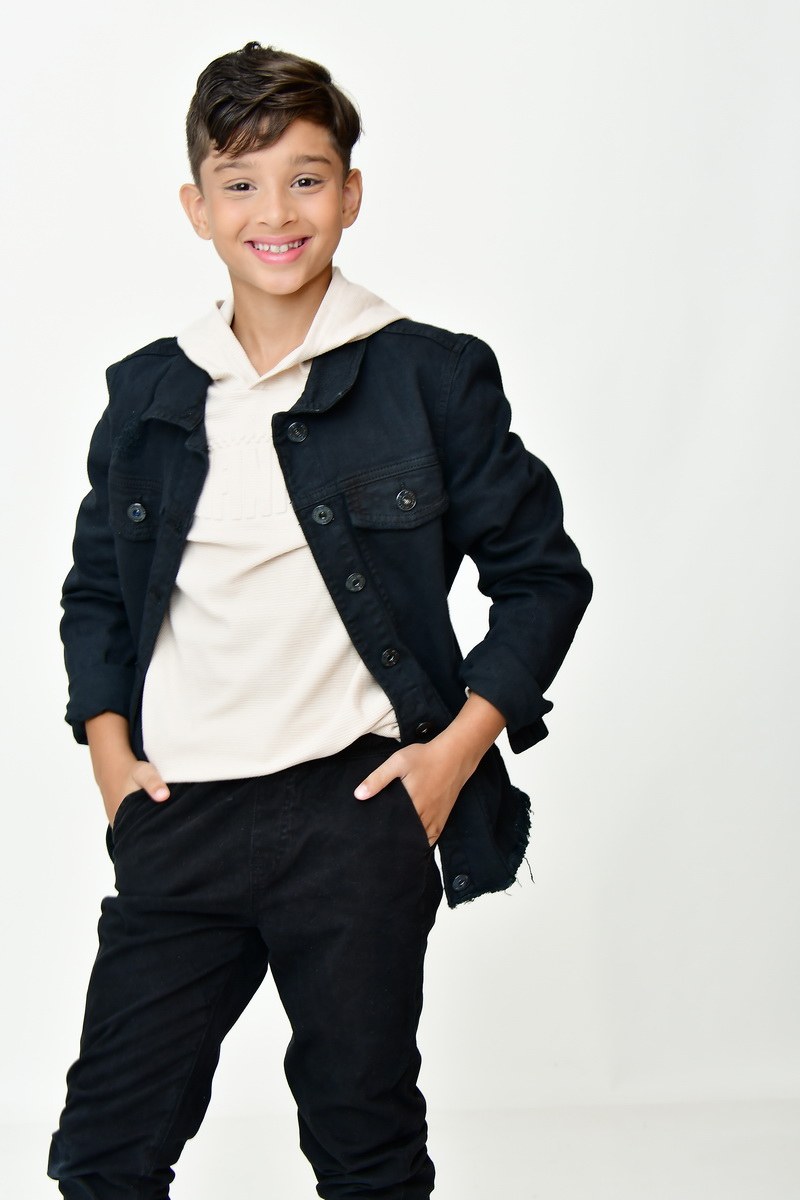 João Lucas L, foto 3