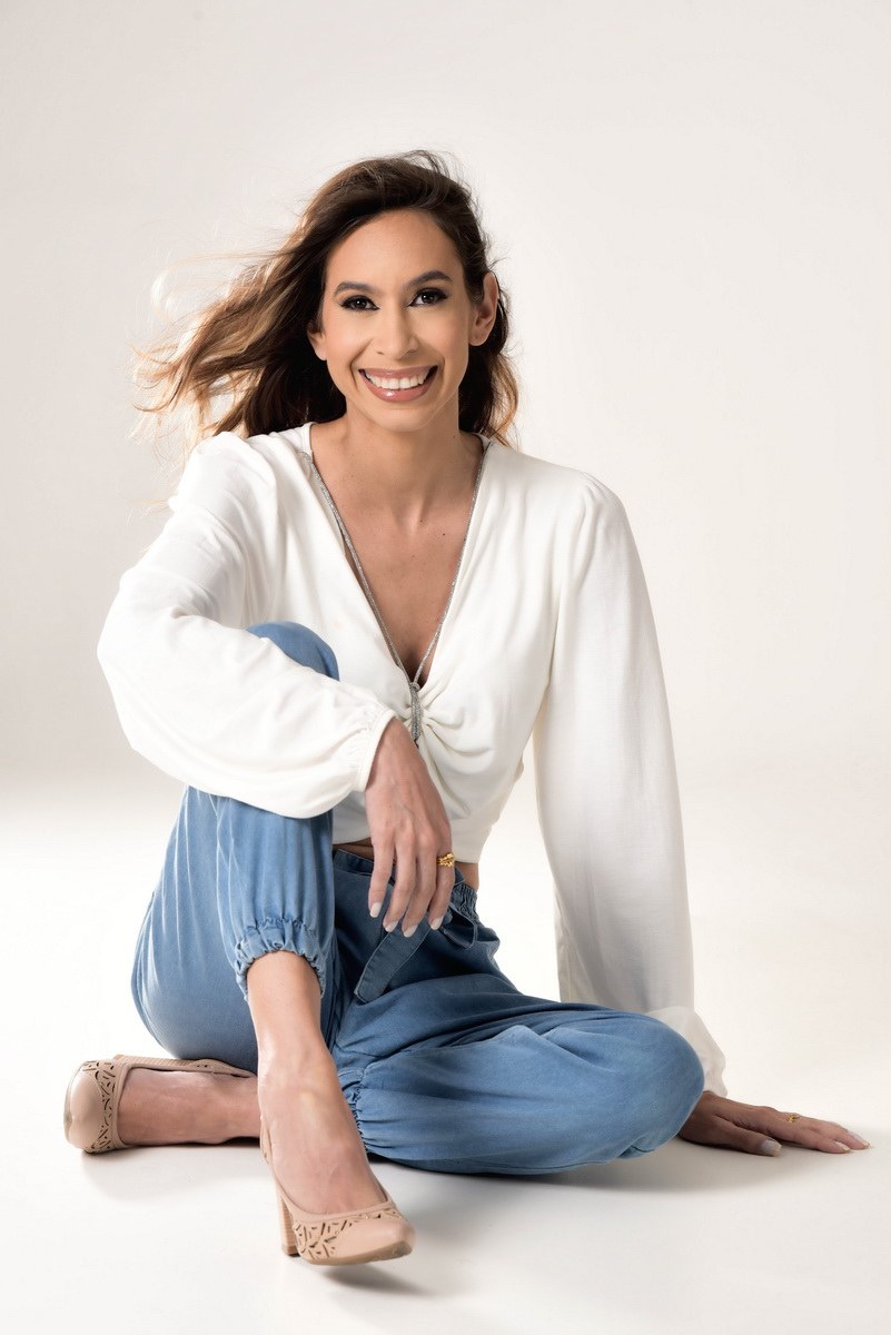 Joyce C, foto 2