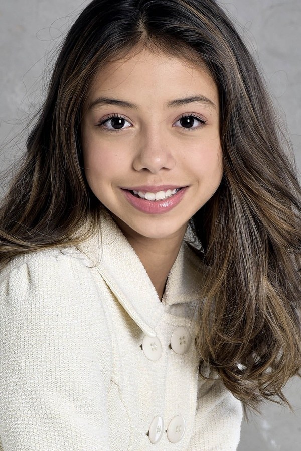 Julia C, foto 1