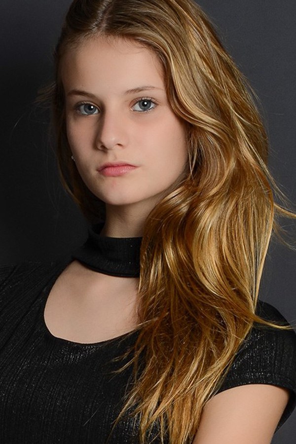 Julia G, foto 2