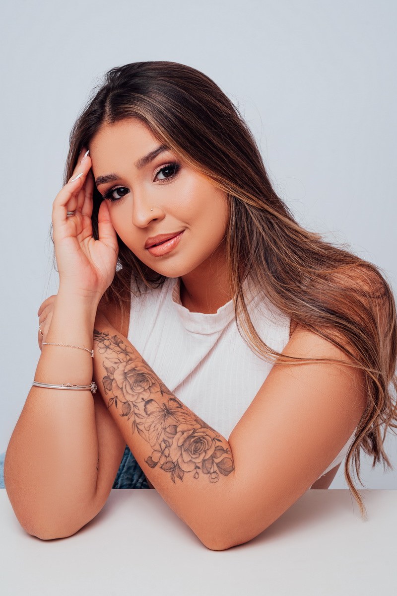 Julia ML, foto 2